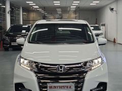 Honda Odyssey 2.0L Sharp Exclusive Edition - фото 2