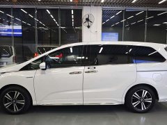 Honda Odyssey 2.0L Sharp Exclusive Edition - фото 4