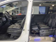 Honda Odyssey 2.0L Sharp Exclusive Edition - фото 5