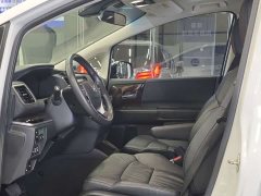Honda Odyssey 2.0L Sharp Exclusive Edition - фото 6