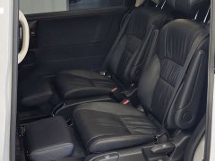 Honda Odyssey 2.0L Sharp Exclusive Edition - фото 7