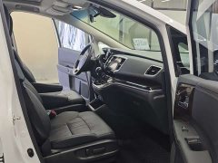 Honda Odyssey 2.0L Sharp Exclusive Edition - фото 8