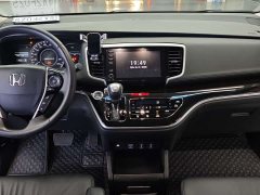 Honda Odyssey 2.0L Sharp Exclusive Edition - фото 9