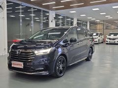 Honda Odyssey 2022 2.0L e:HEV Rui Yaoxiang Edition - фото 1