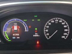 Honda Odyssey 2022 2.0L e:HEV Rui Yaoxiang Edition - фото 10