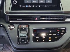 Honda Odyssey 2022 2.0L e:HEV Rui Yaoxiang Edition - фото 12