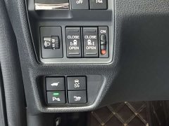 Honda Odyssey 2022 2.0L e:HEV Rui Yaoxiang Edition - фото 13