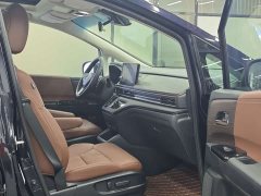 Honda Odyssey 2022 2.0L e:HEV Rui Yaoxiang Edition - фото 15