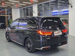 Honda Odyssey 2022 2.0L e:HEV Rui Yaoxiang Edition - фото 16