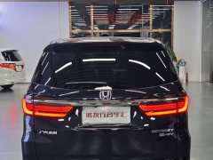 Honda Odyssey 2022 2.0L e:HEV Rui Yaoxiang Edition - фото 17