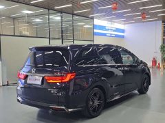 Honda Odyssey 2022 2.0L e:HEV Rui Yaoxiang Edition - фото 18