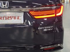 Honda Odyssey 2022 2.0L e:HEV Rui Yaoxiang Edition - фото 19