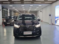 Honda Odyssey 2022 2.0L e:HEV Rui Yaoxiang Edition - фото 2