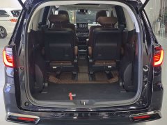 Honda Odyssey 2022 2.0L e:HEV Rui Yaoxiang Edition - фото 20