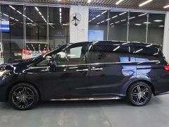 Honda Odyssey 2022 2.0L e:HEV Rui Yaoxiang Edition - фото 4