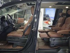 Honda Odyssey 2022 2.0L e:HEV Rui Yaoxiang Edition - фото 5