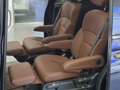 Honda Odyssey 2022 2.0L e:HEV Rui Yaoxiang Edition - фото 6
