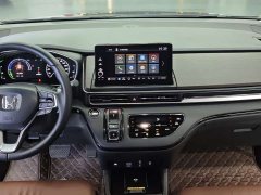 Honda Odyssey 2022 2.0L e:HEV Rui Yaoxiang Edition - фото 8