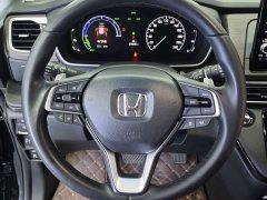 Honda Odyssey 2022 2.0L e:HEV Rui Yaoxiang Edition - фото 9