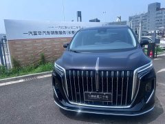 Hongqi HQ9 PHEV 2.0T four-wheel drive luxury version - фото 2