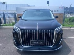 Hongqi HQ9 PHEV 2.0T four-wheel drive luxury version - фото 3