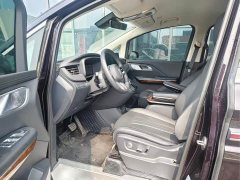 Hongqi HQ9 PHEV 2.0T four-wheel drive luxury version - фото 9