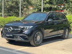 Mercedes-Benz GLC 300 L 4MATIC Dynamic 5-seater - фото 1