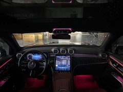 Mercedes-Benz GLC 300 L 4MATIC Dynamic 5-seater - фото 15