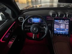 Mercedes-Benz GLC 300 L 4MATIC Dynamic 5-seater - фото 16
