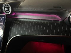 Mercedes-Benz GLC 300 L 4MATIC Dynamic 5-seater - фото 20