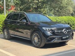 Mercedes-Benz GLC 300 L 4MATIC Dynamic 5-seater - фото 3