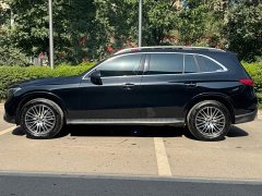 Mercedes-Benz GLC 300 L 4MATIC Dynamic 5-seater - фото 4