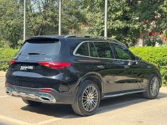 Mercedes-Benz GLC 300 L 4MATIC Dynamic 5-seater - фото 5