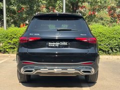 Mercedes-Benz GLC 300 L 4MATIC Dynamic 5-seater - фото 6