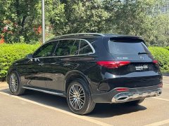 Mercedes-Benz GLC 300 L 4MATIC Dynamic 5-seater - фото 7