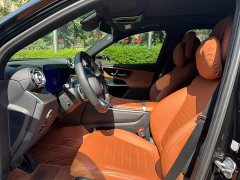 Mercedes-Benz GLC 300 L 4MATIC Dynamic 5-seater - фото 8