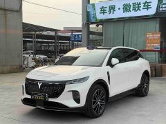 Voyah Lantu Zhiyin AWD Qiankun Edition - фото 1