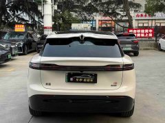 Voyah Lantu Zhiyin AWD Qiankun Edition - фото 10