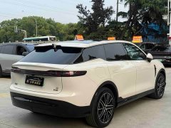 Voyah Lantu Zhiyin AWD Qiankun Edition - фото 11