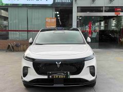 Voyah Lantu Zhiyin AWD Qiankun Edition - фото 2