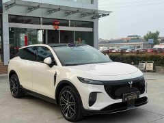 Voyah Lantu Zhiyin AWD Qiankun Edition - фото 3