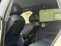 Voyah Lantu Zhiyin AWD Qiankun Edition - фото 8