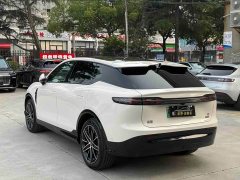 Voyah Lantu Zhiyin AWD Qiankun Edition - фото 9