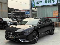 Voyah Lantu Chasing Light PHEV four-wheel drive ultra-long range flagship version - фото 1