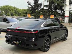 Voyah Lantu Chasing Light PHEV four-wheel drive ultra-long range flagship version - фото 10