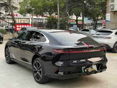 Voyah Lantu Chasing Light PHEV four-wheel drive ultra-long range flagship version - фото 12