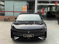 Voyah Lantu Chasing Light PHEV four-wheel drive ultra-long range flagship version - фото 2