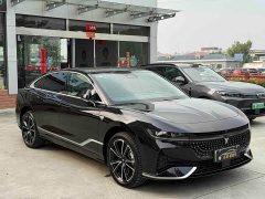 Voyah Lantu Chasing Light PHEV four-wheel drive ultra-long range flagship version - фото 3