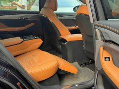 Voyah Lantu Chasing Light PHEV four-wheel drive ultra-long range flagship version - фото 8