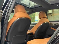 Voyah Lantu Chasing Light PHEV four-wheel drive ultra-long range flagship version - фото 9